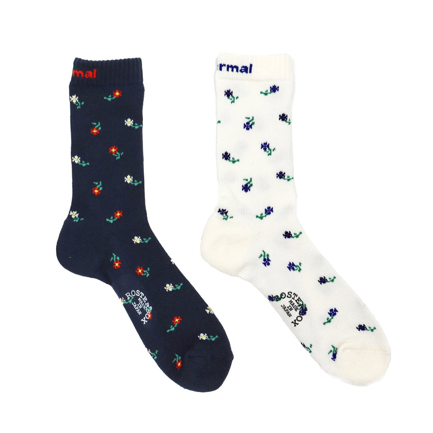 ROSTER SOX:RS-388 Thermal