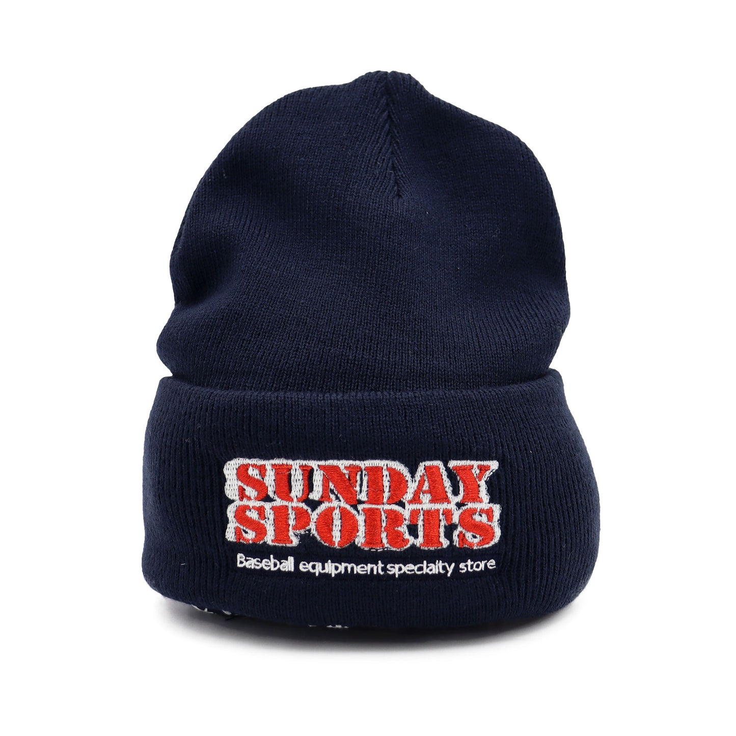 TAMANIWA×SUNDAY SPORTS: TS-2 TAMA SS BEANIE