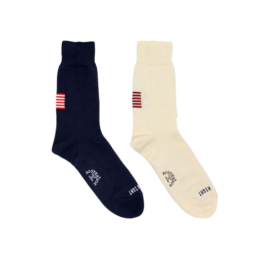 ROSTER SOX:RX-77 USA FLAG by X