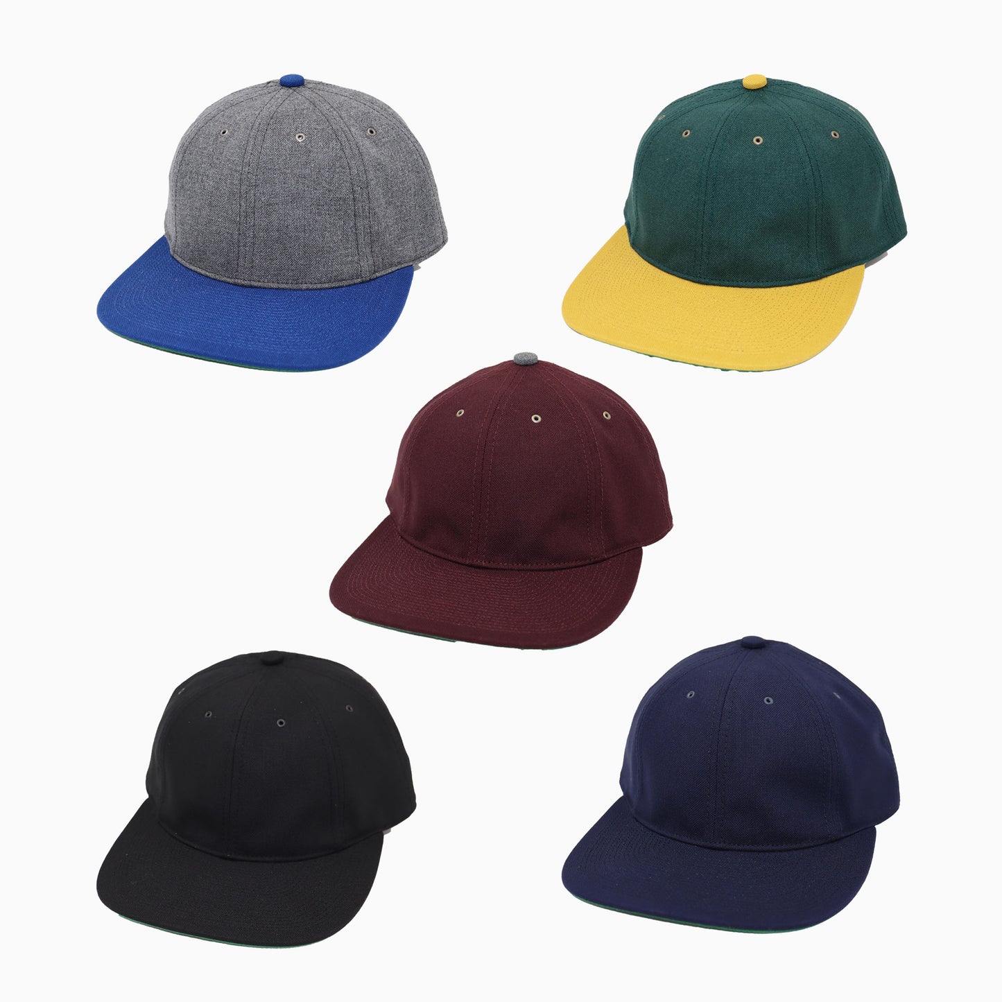 POTEN:PTN-2410 VINTAGE HOPSACK