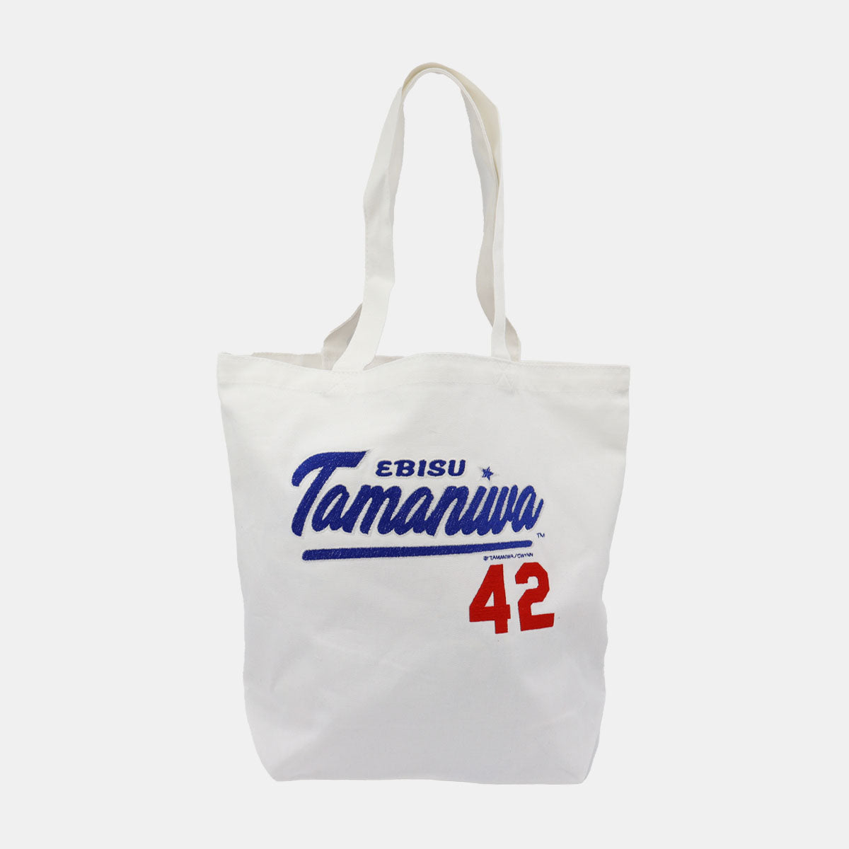 TAMANIWA:TMNW-197 TAMA 42 TOTE