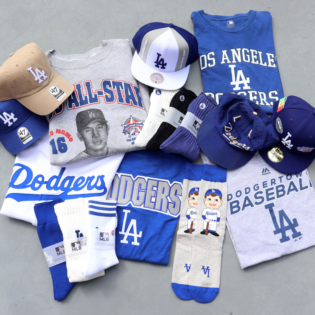 2025 World Series Mood