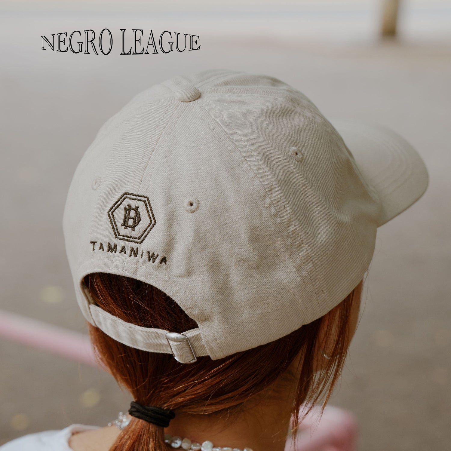 NEGRO LEAGUE