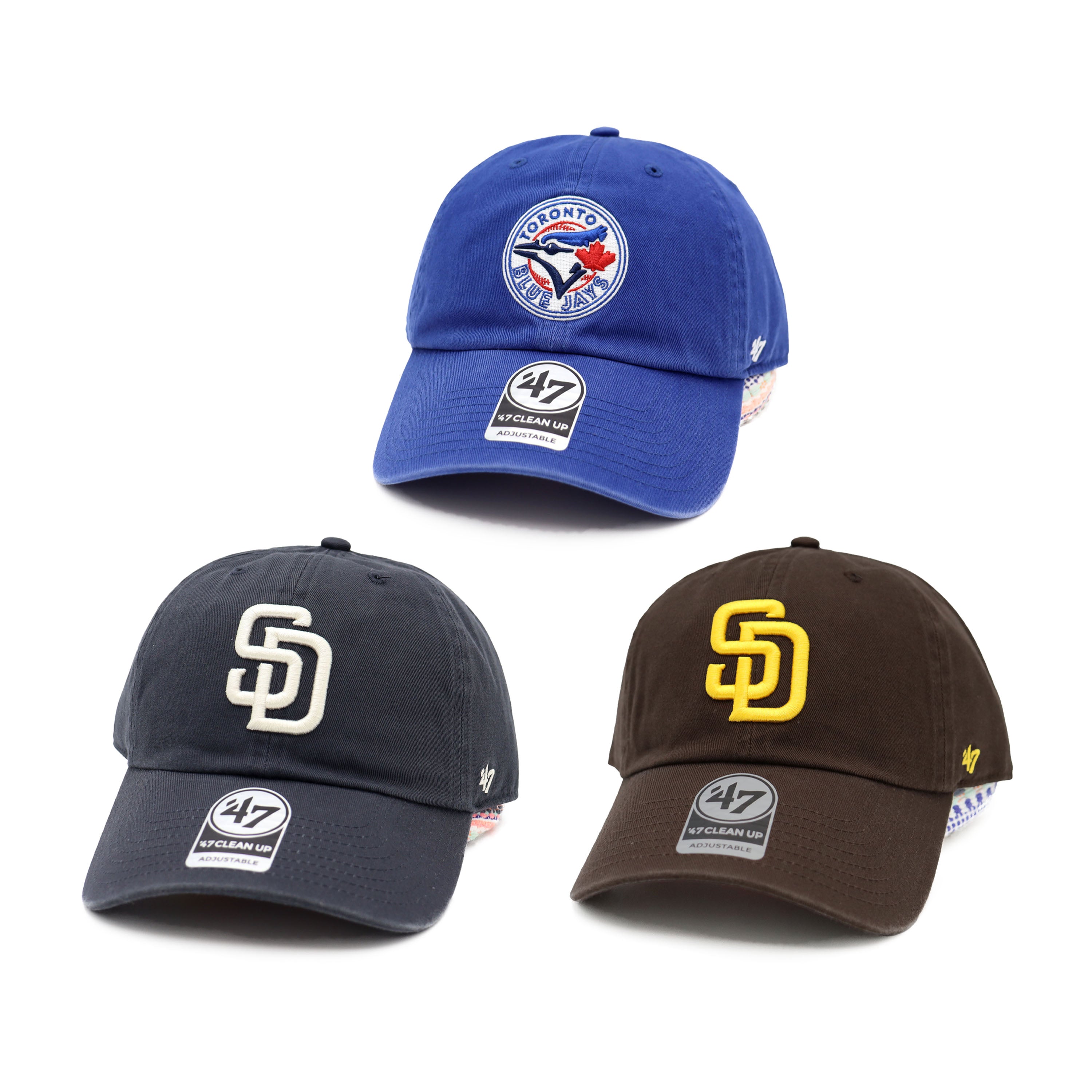 47 Brand – TAMANIWA