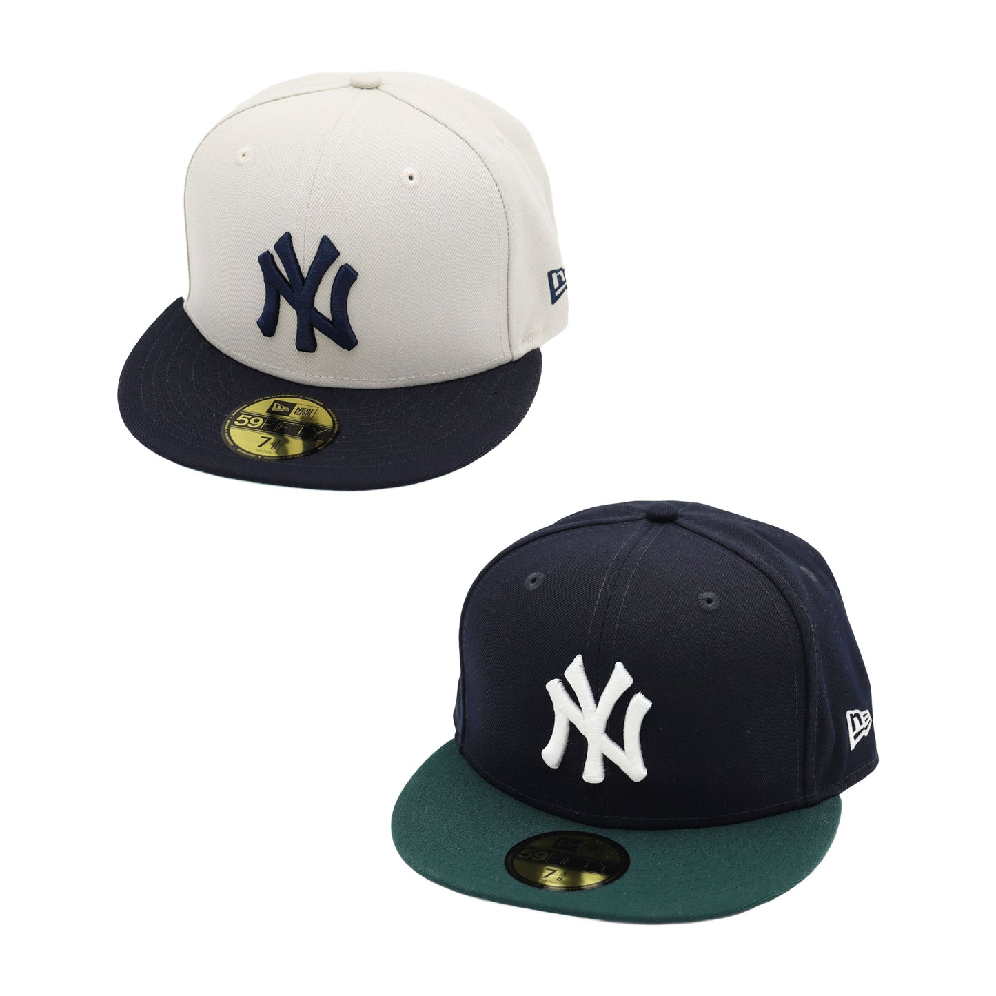Newera : 59FIFTY Powered by GORO NAKATSUGAWA（min-nano）- Yankees