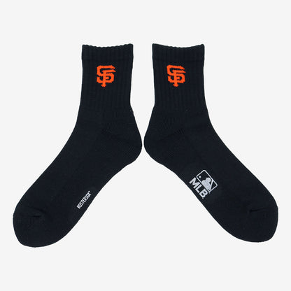 MLB x ROSTER SOX: MLB-288 MID MLB SOCKS