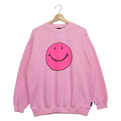 Copycat : Smile Sweat- PINK×PINK #2