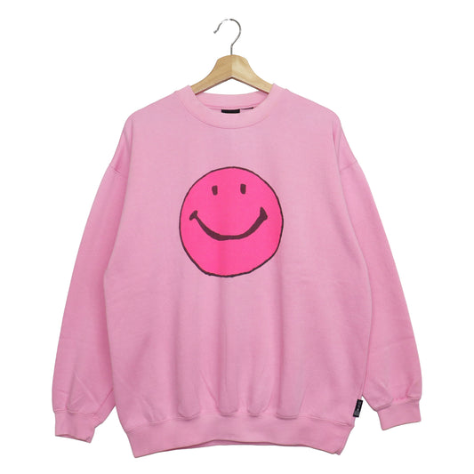 Copycat : Smile Sweat- PINK×PINK #2