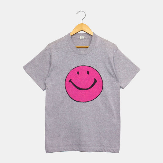 COPYCAT : Smile S/S Tee #2