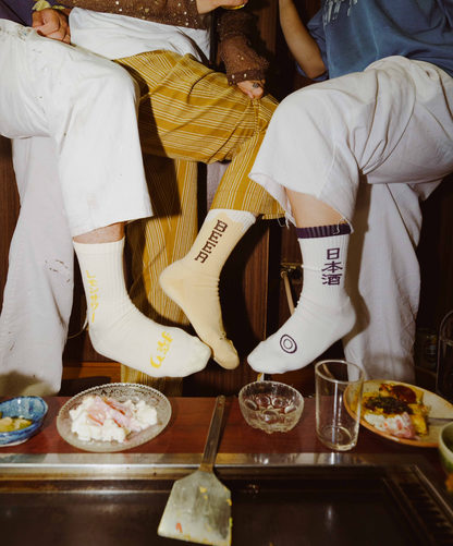 ROSTER SOX： RS-478 LEMON