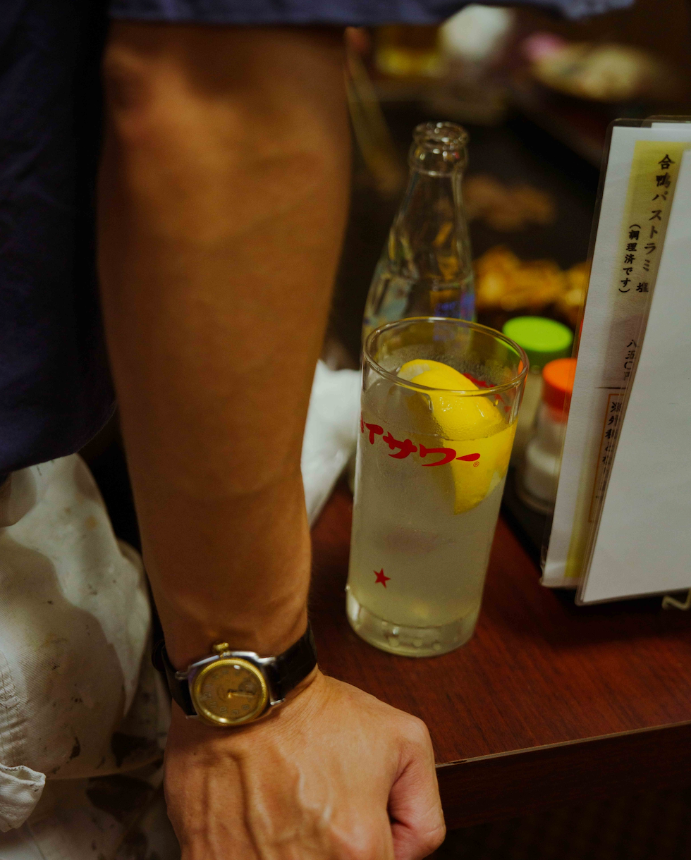 ROSTER SOX： RS-478 LEMON