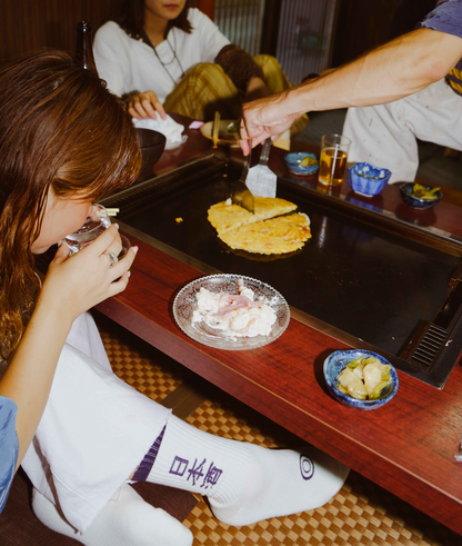 ROSTER SOX： RS-479 SAKE