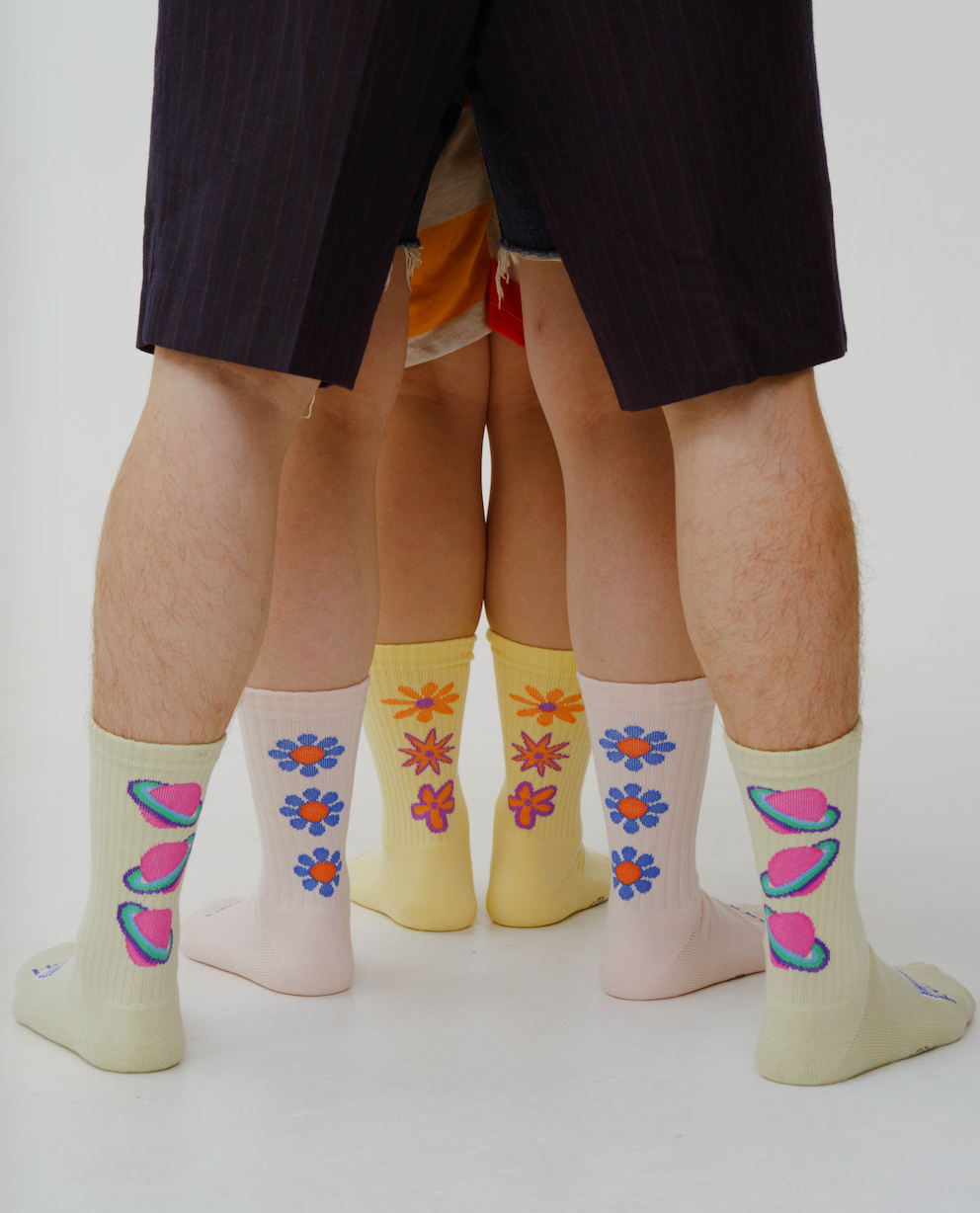 ROSTER SOX: RS-484 GALAXY