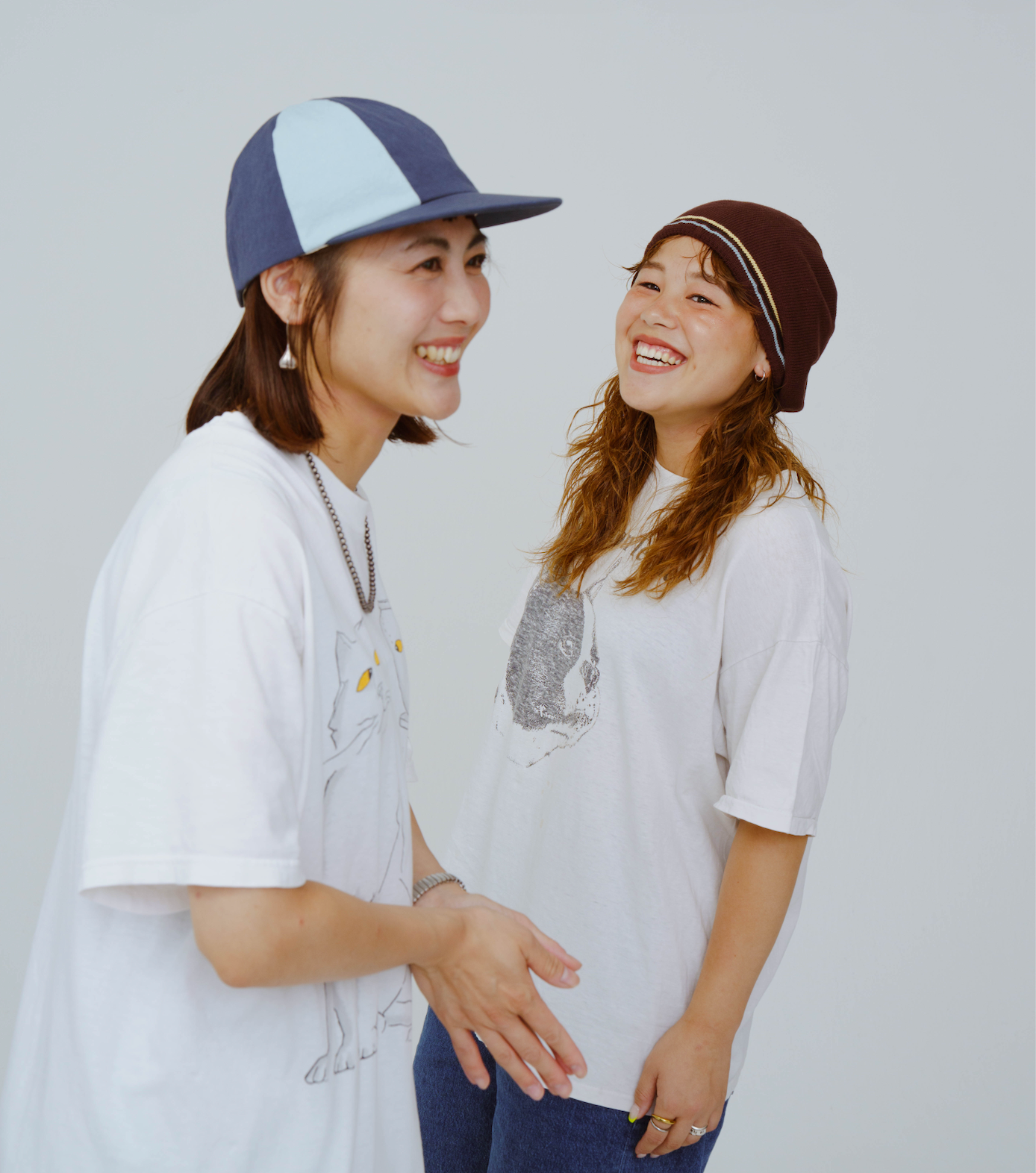 INFIELDER DESIGN : C-604 OLD NEW