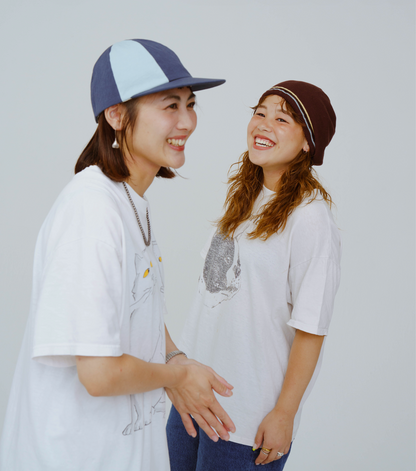 INFIELDER DESIGN : C-604 OLD NEW