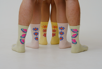 ROSTER SOX: RS-486 PEACE