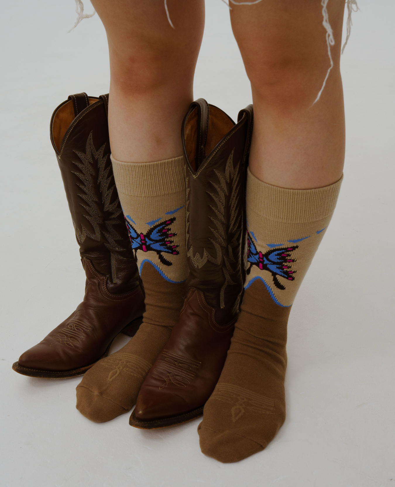 ROSTER SOX：RS-504 Western