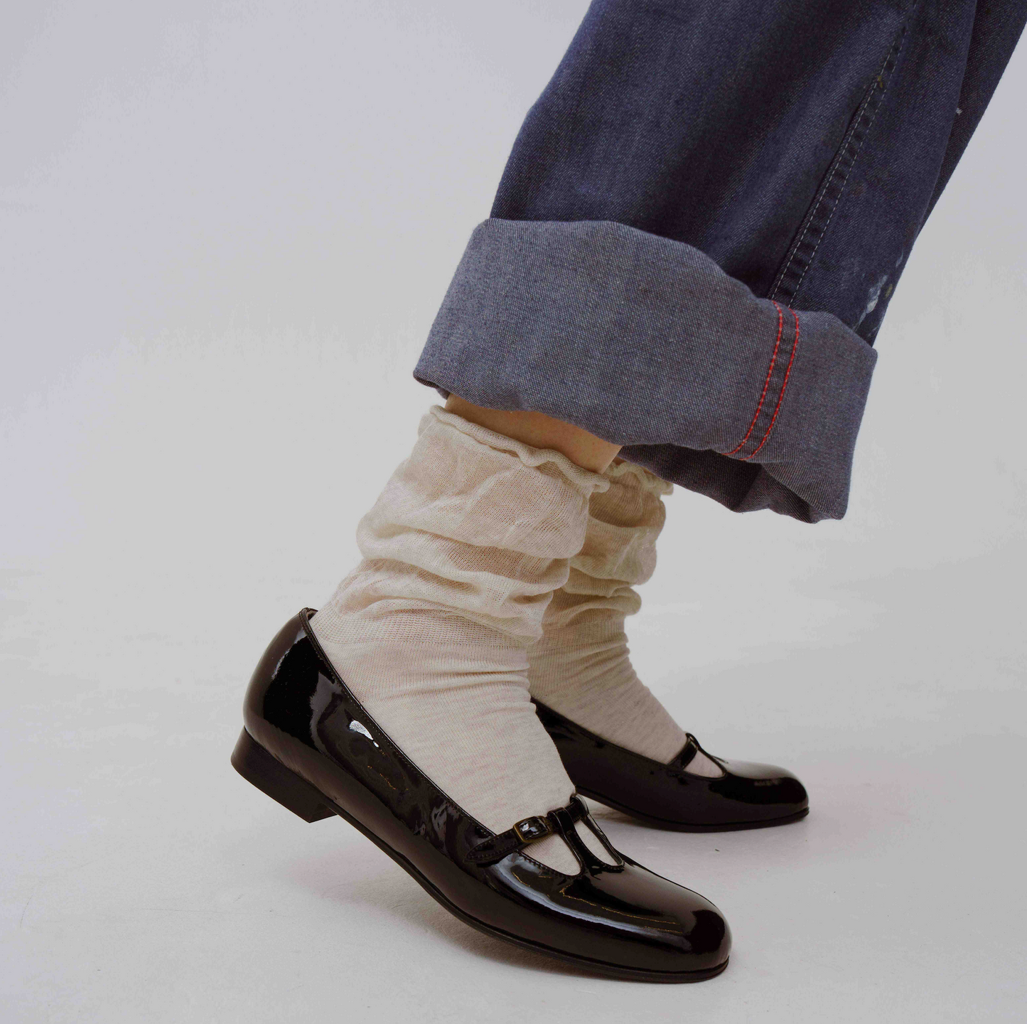 ROSTER SOCKS: MERA