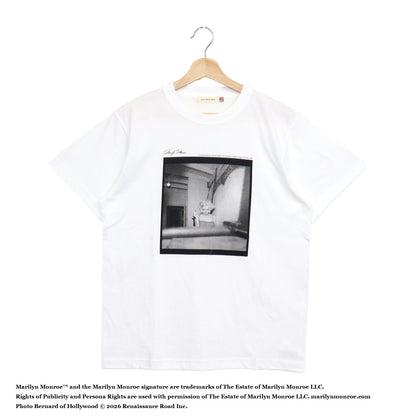 GOOD ROCK SPEED : Marilyn Monroe | Photo Graphic T-Shirt