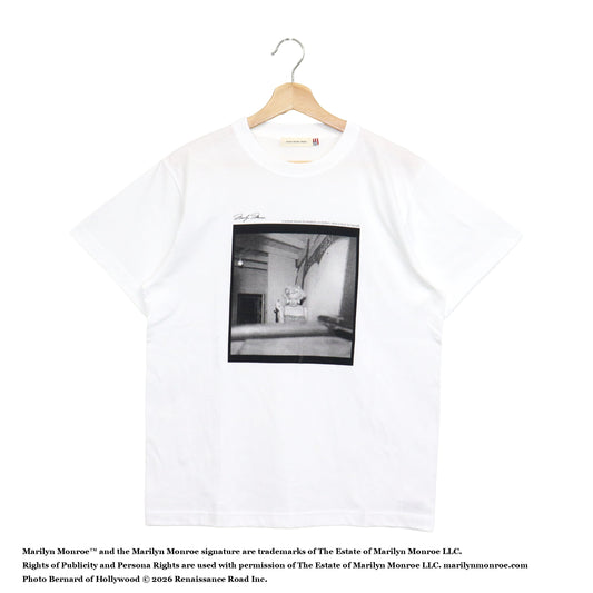 GOOD ROCK SPEED : Marilyn Monroe | Photo Graphic T-Shirt