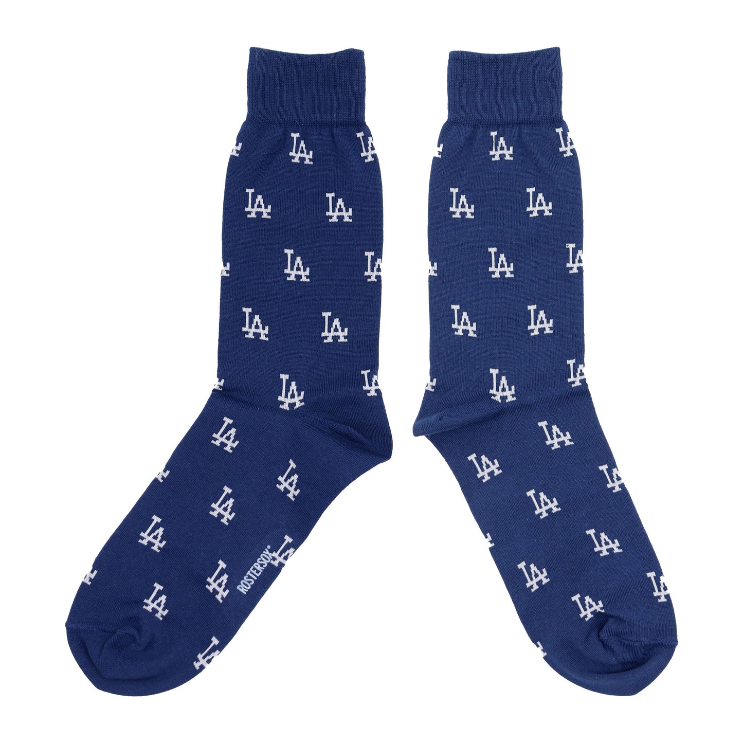 MLB×ROSTER SOX：MLB-271 200 MLB MONO SOCKS