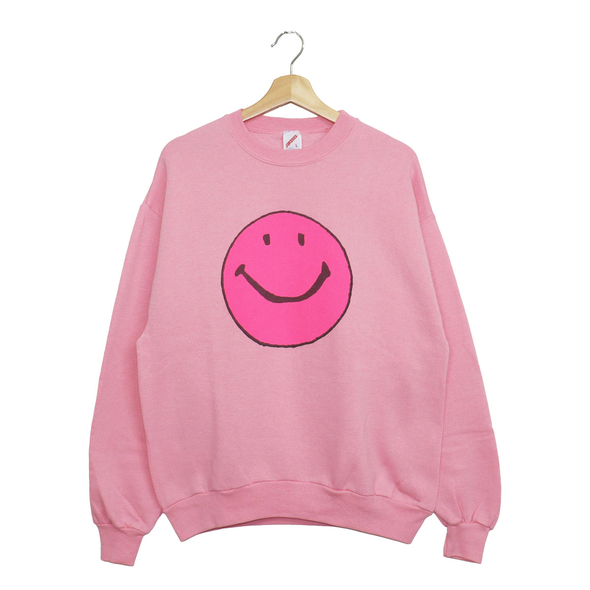 Copycat : Smile Sweat- PINK×PINK #4