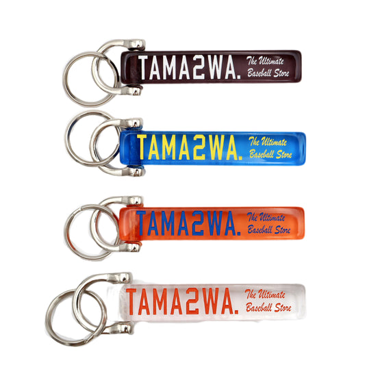 TAMANIWA：TMNW-176  TAMA2WA HOTEL KEY