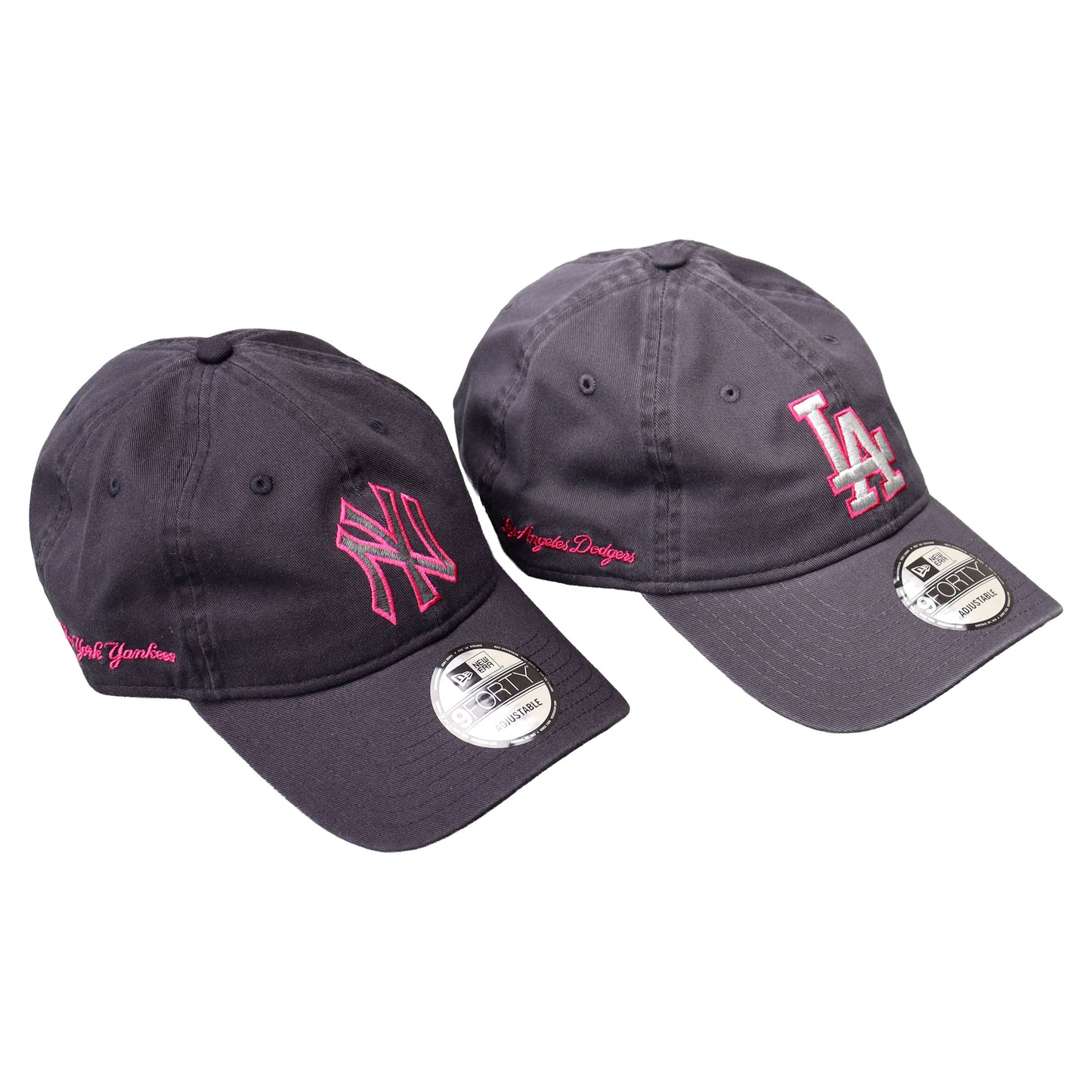 NEW ERA: 9FORTY Strawberry Moon
