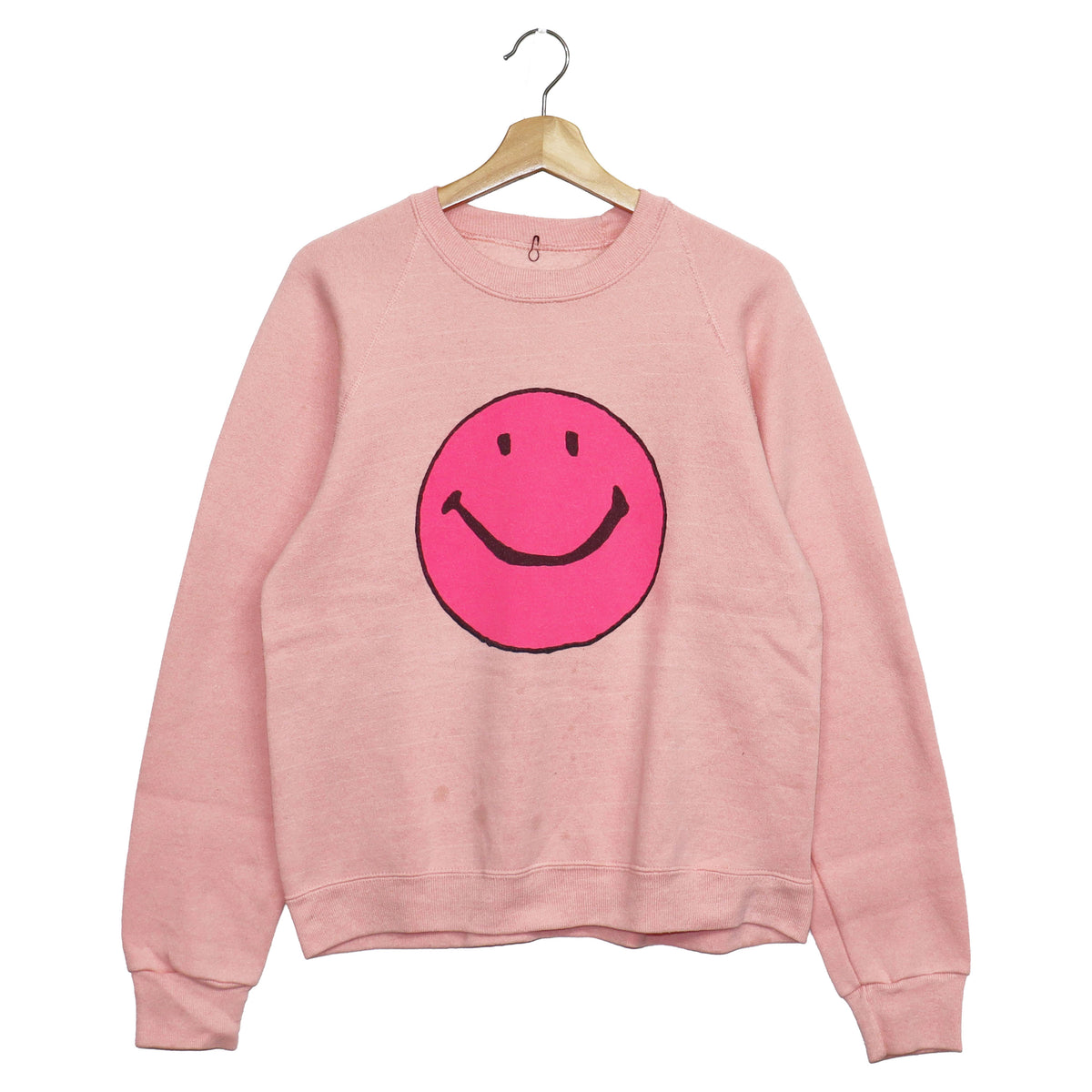 Copycat : Smile Sweat- PINK×PINK #3