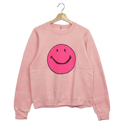 Copycat : Smile Sweat- PINK×PINK #3