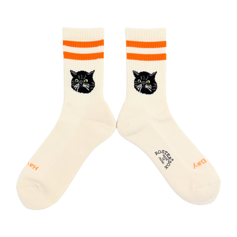 ROSTER SOX：RS-421 CAT