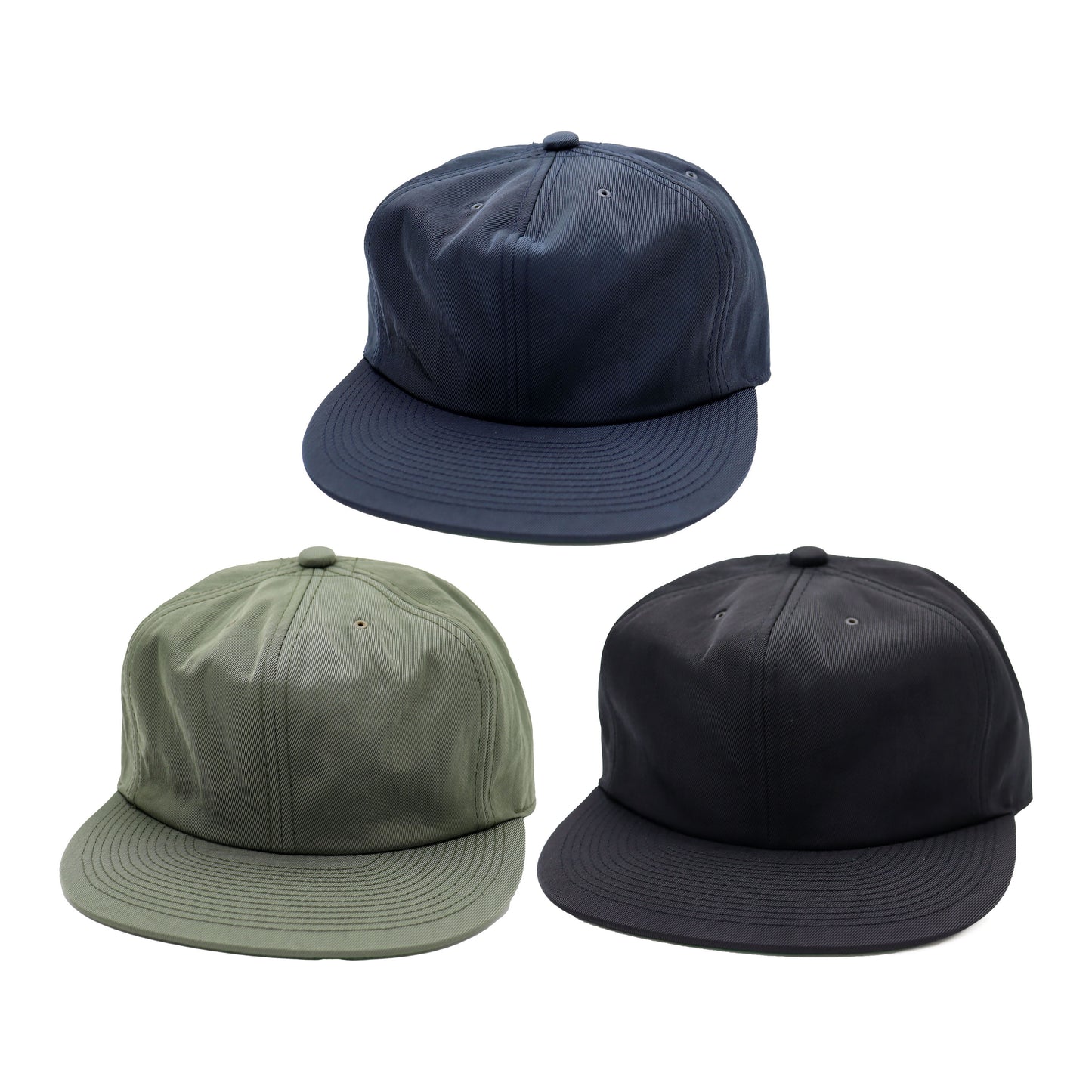 POTEN : PTN-2606 80S Vintage Nylon