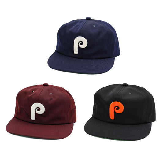 POTEN： PTN-2516 Vintage Nylon