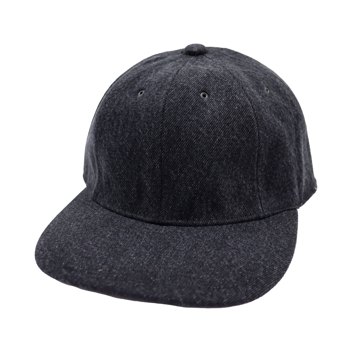 POTEN : PTN-2611 90S Black Denim
