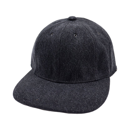 POTEN : PTN-2611 90S Black Denim