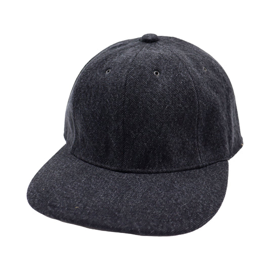 POTEN： PTN-2603 90S Black Denim