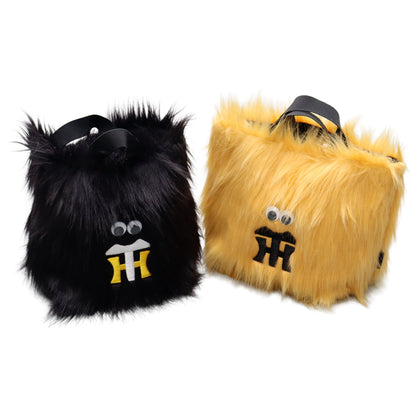阪神Tigers × INFIELDER DESIGN : HT-3 TIGERS FUR YYB