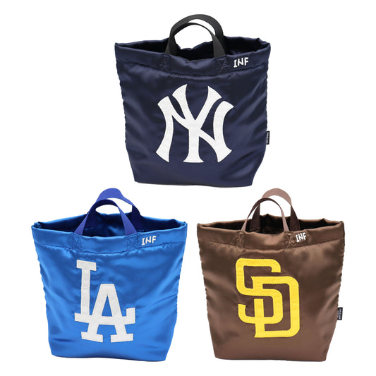 MLB×INFIELDER DESIGN: MLB-285 MLB SJ YYB