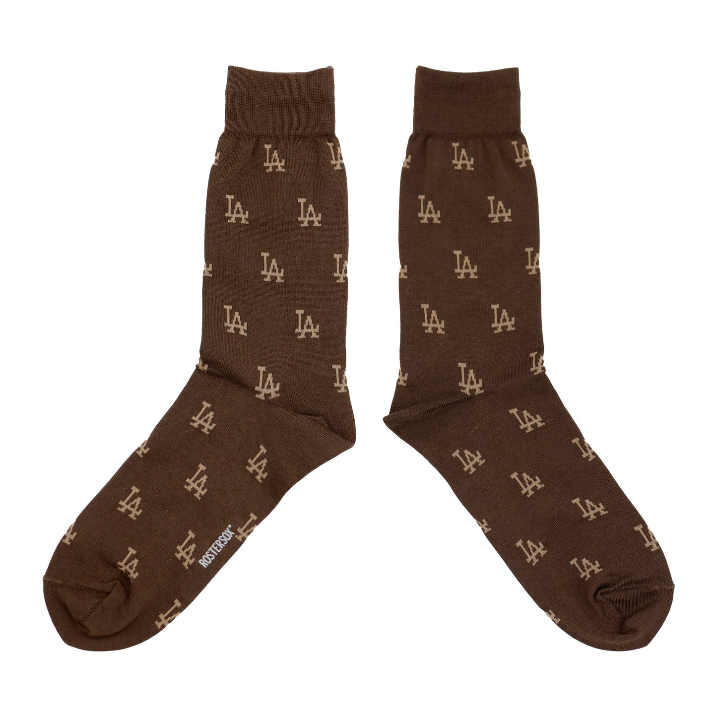 MLB×ROSTER SOX：MLB-271 200 MLB MONO SOCKS