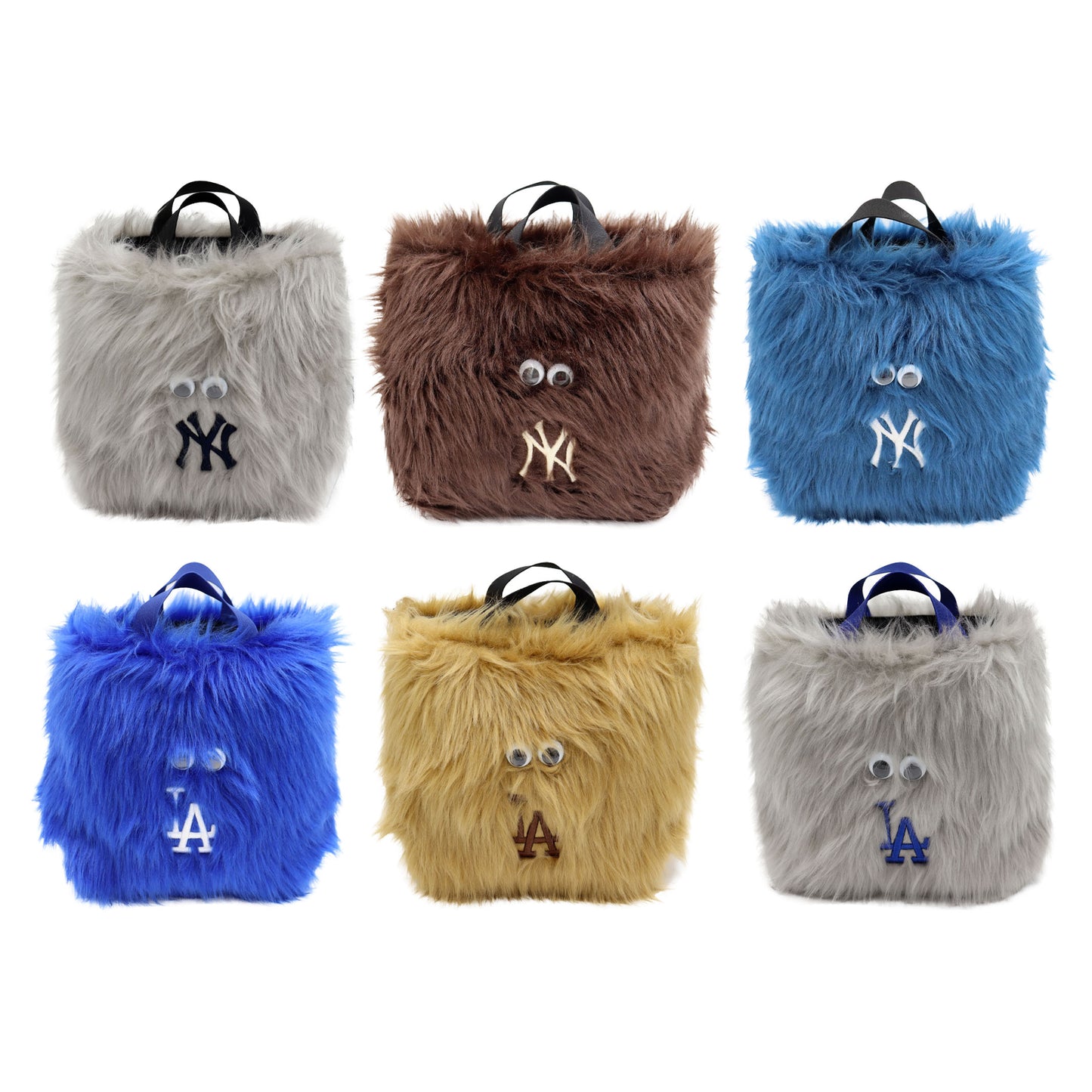 MLB×INFIELDER DESIGN : MLB-276 MLB FUR YYB