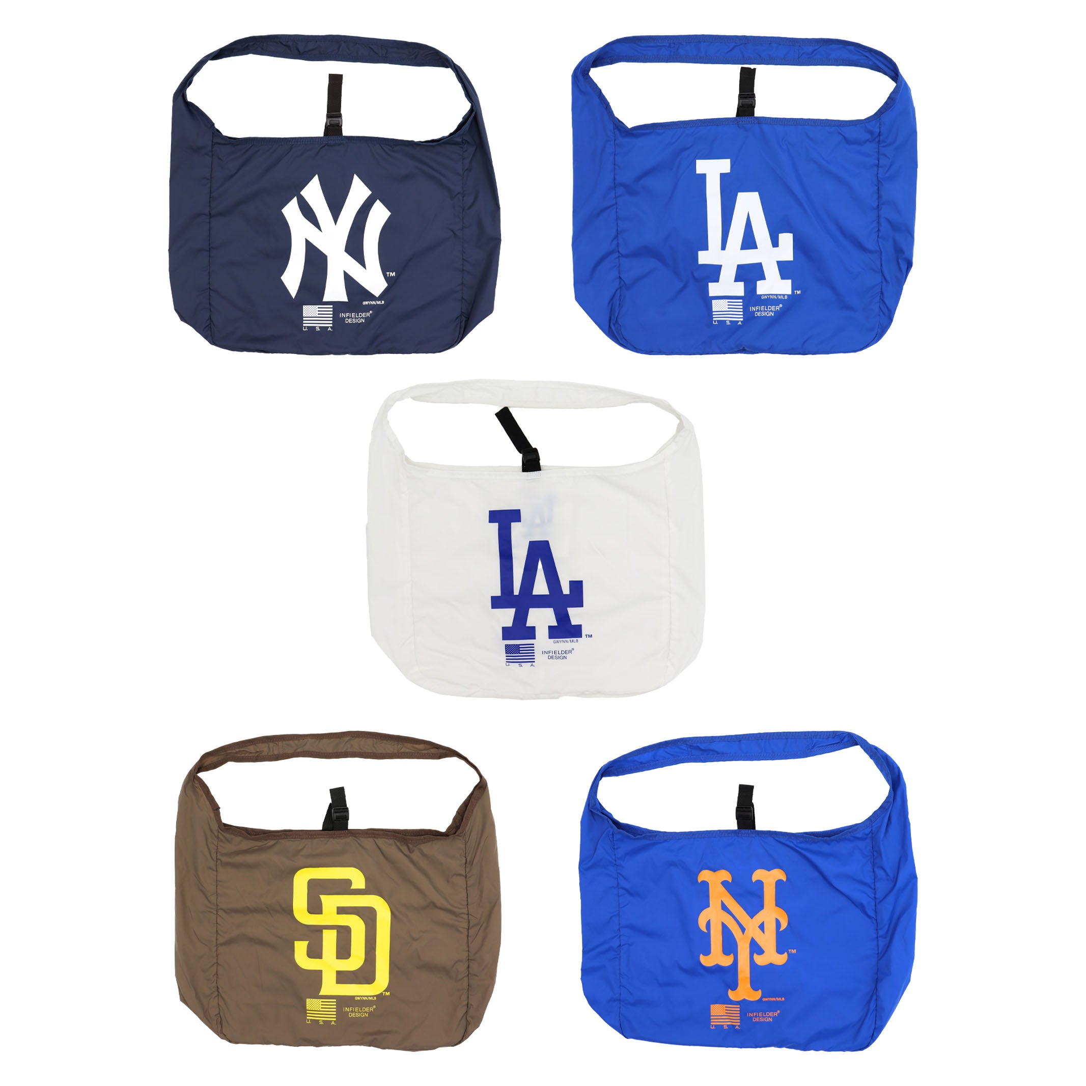 MLB 正規品バッグ MLB Bag – TAMANIWA