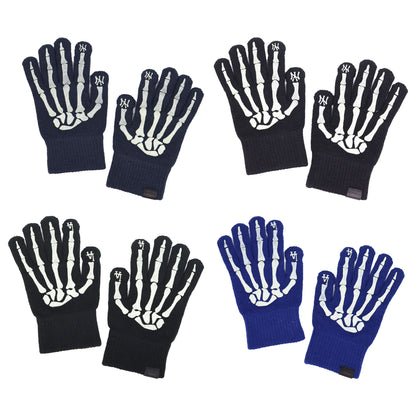 MLB×INFIELDER DESIGN : MLB-273 MLB BONE GLOVE