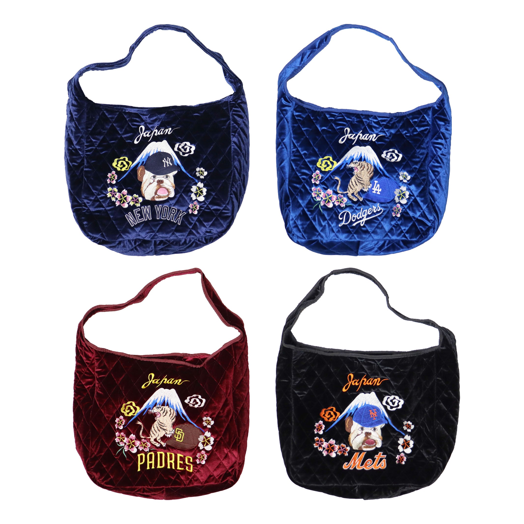 MLB 正規品バッグ MLB Bag – TAMANIWA