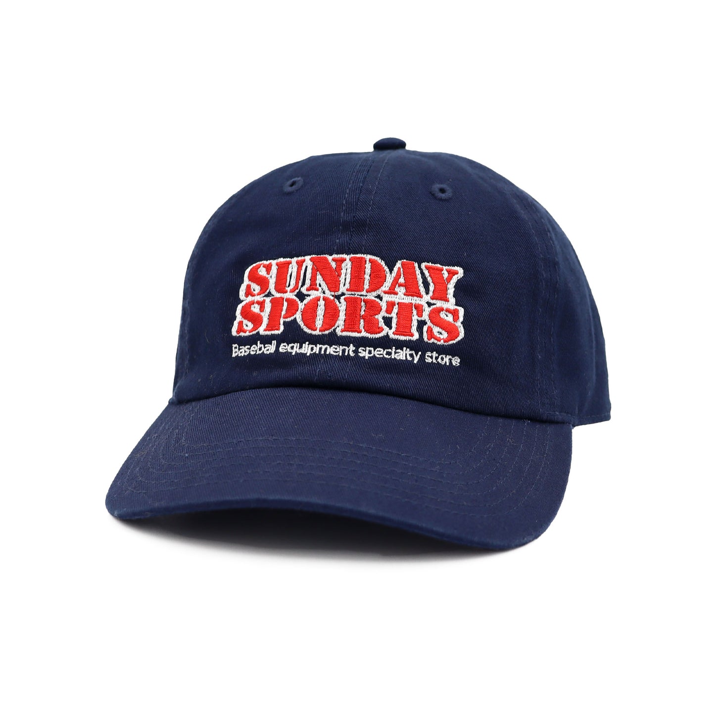 TAMANIWA×SUNDAY SPORTS: TS-1 TAMA SS CAP