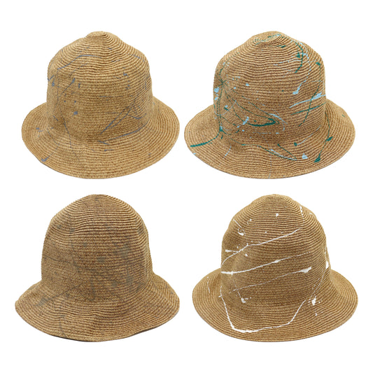 INFIELDER DESIGN : C-603 ADP HAT