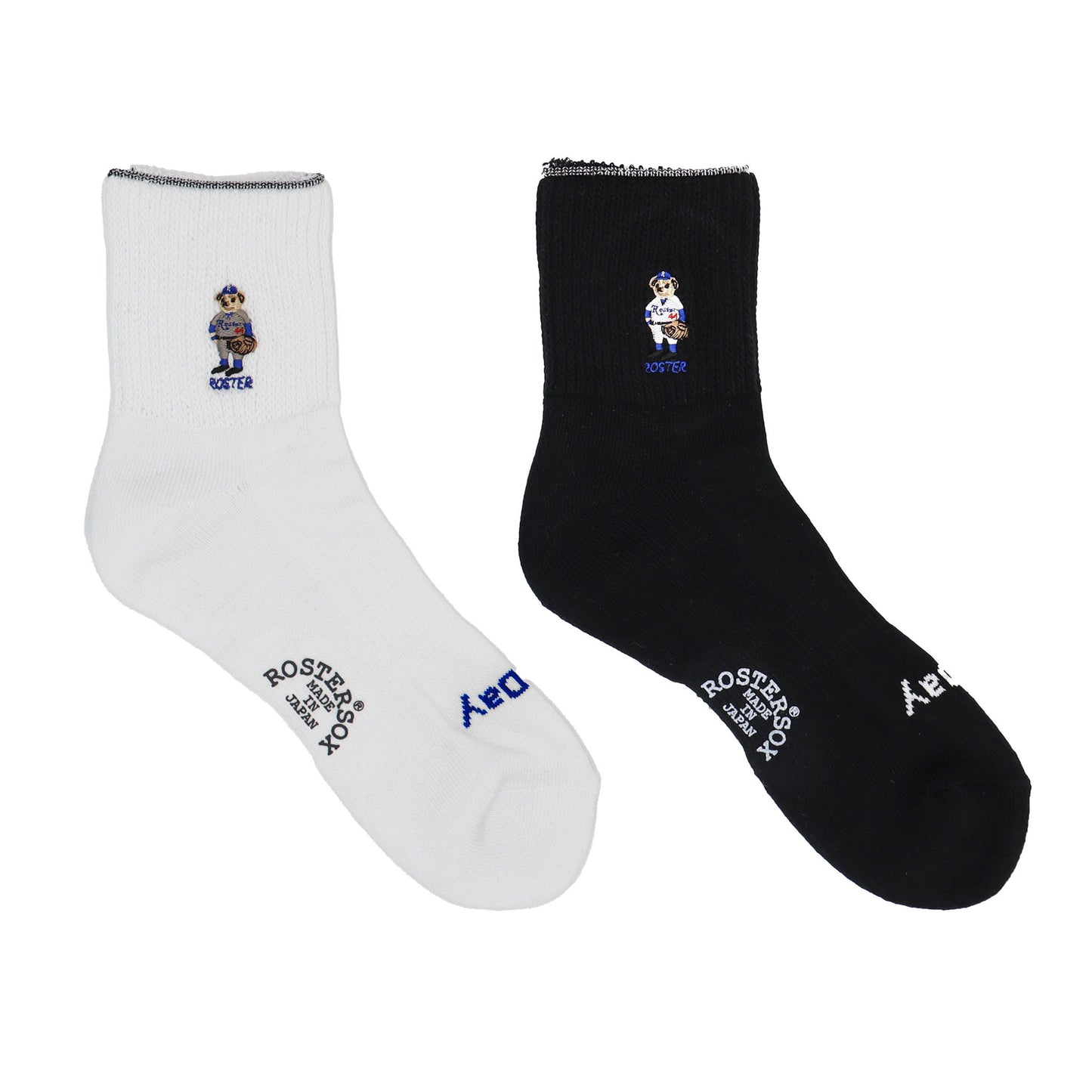 ROSTER SOX: RS-353 CAT