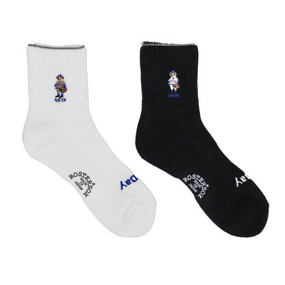 ROSTER SOX: RS-353 CAT