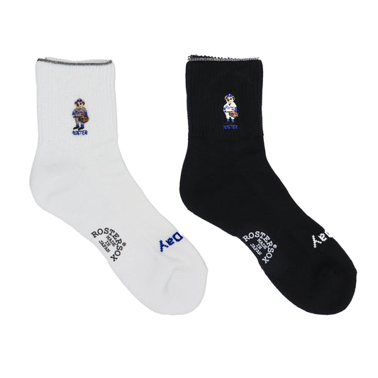 ROSTER SOX: RS-353 CAT