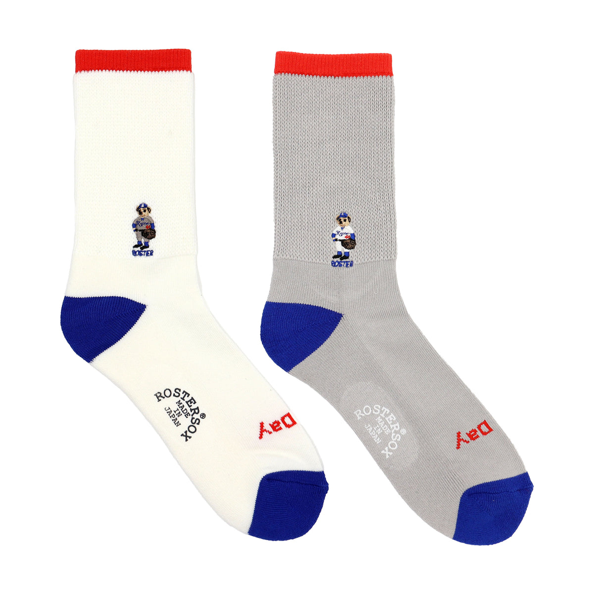 ROSTER SOX：RS-516 BEAR D