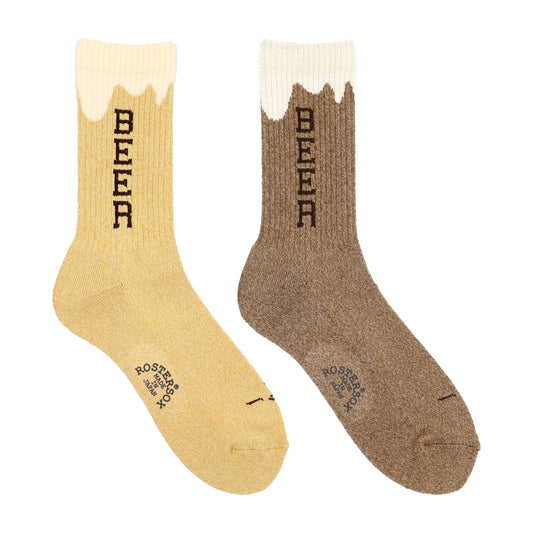 ROSTER SOX：RS-504 BEER